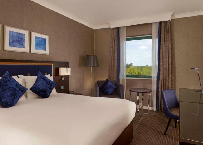 DoubleTree by Hilton Hotel Woking