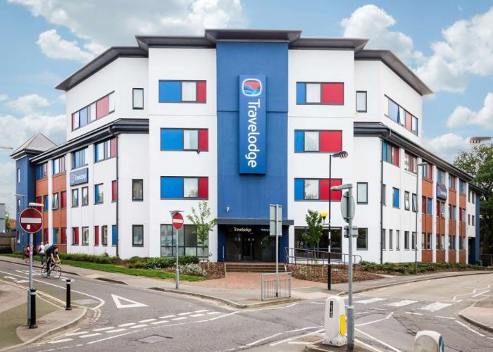 Travelodge Woking Central