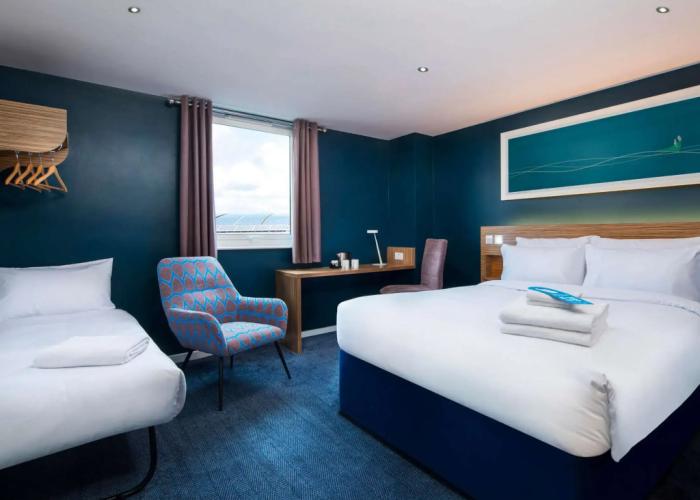 Travelodge Woking Central