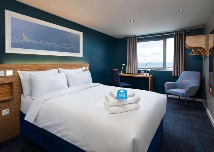 Travelodge Woking Central