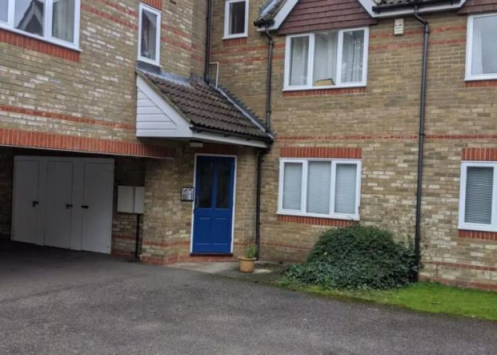 Oaklawn Serviced Apartments