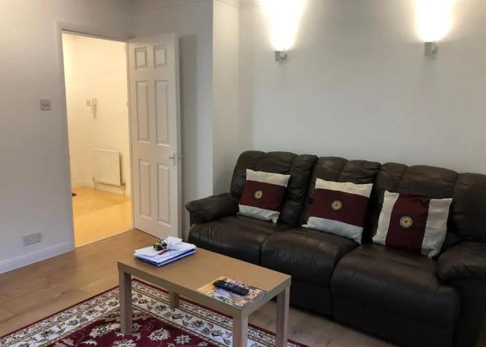 Oaklawn Serviced Apartments
