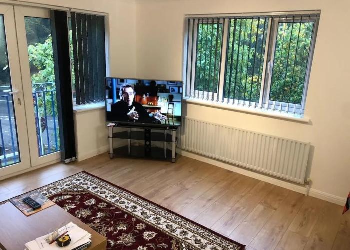 Oaklawn Serviced Apartments