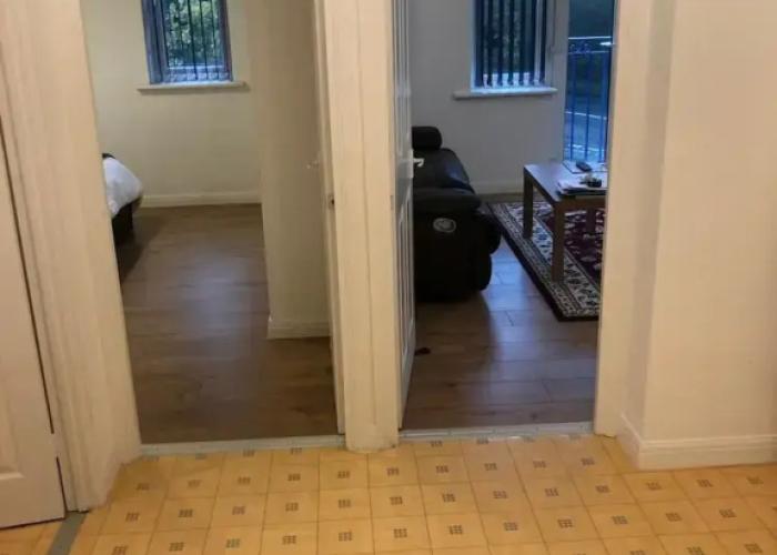Oaklawn Serviced Apartments