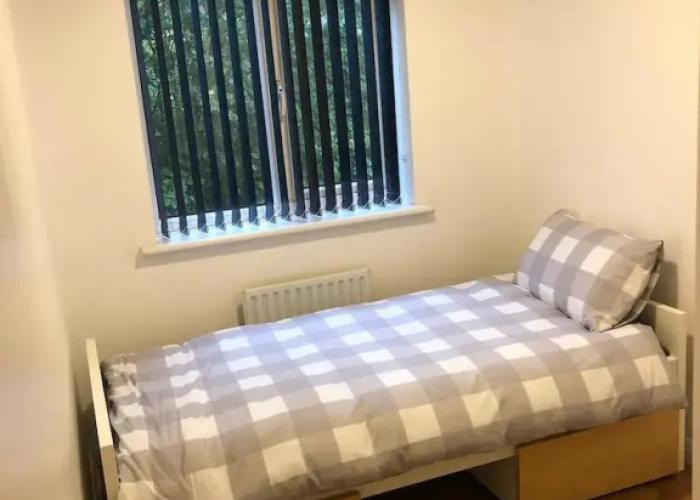 Oaklawn Serviced Apartments