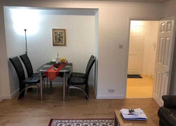 Oaklawn Serviced Apartments