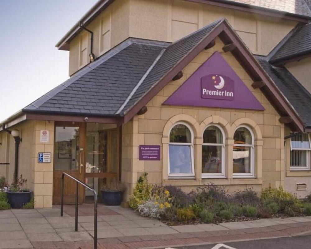 Premier Inn Edinburgh A1 Musselburgh