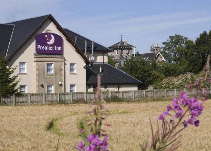 Premier Inn Edinburgh A1 Musselburgh