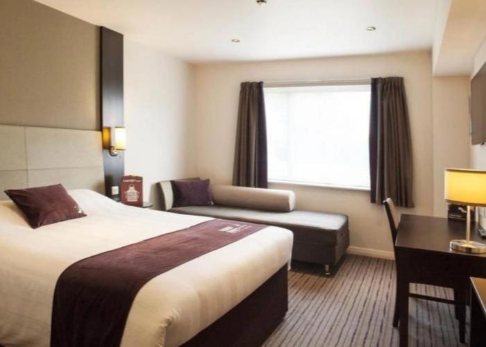 Premier Inn Edinburgh A1 Musselburgh
