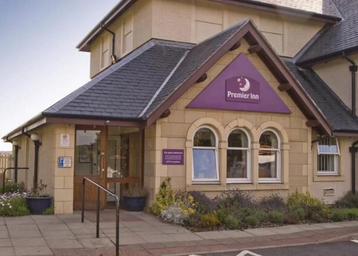 Premier Inn Edinburgh A1 Musselburgh