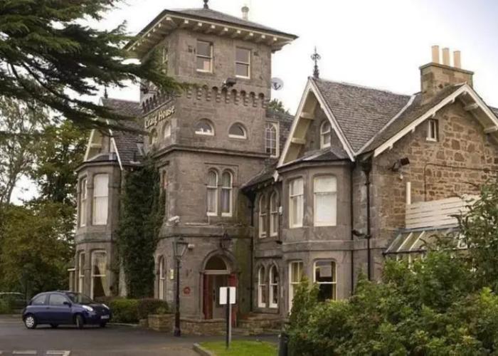 Travel Inn Edinburgh Inveresk