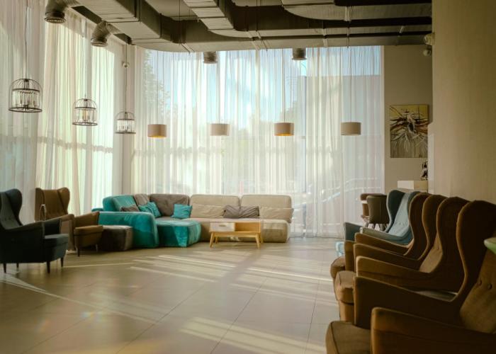 Koncept Hotel