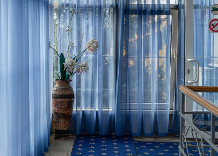 Dom Uchenyih Hotel Khimki