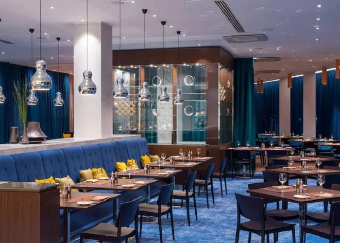 Cosmos Selection Moscow Sheremetyevo Airport Hotel, a member of Radisson Individuals