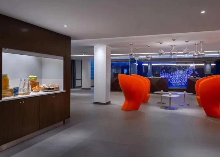 Cosmos Selection Moscow Sheremetyevo Airport Hotel, a member of Radisson Individuals