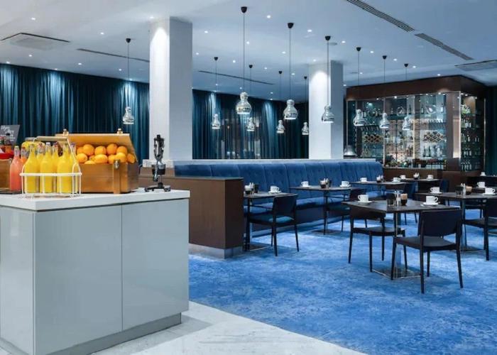 Cosmos Selection Moscow Sheremetyevo Airport Hotel, a member of Radisson Individuals