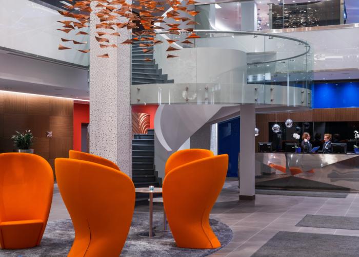 Cosmos Selection Moscow Sheremetyevo Airport Hotel, a member of Radisson Individuals