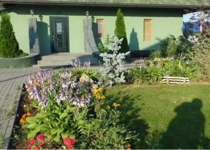 Hata Guest House