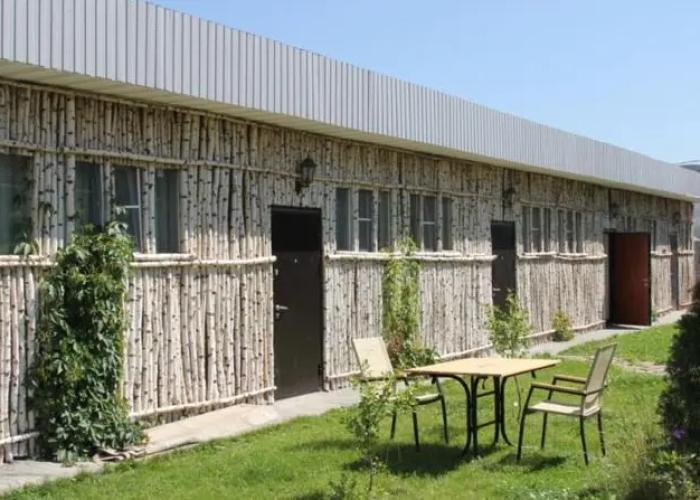 Hata Guest House