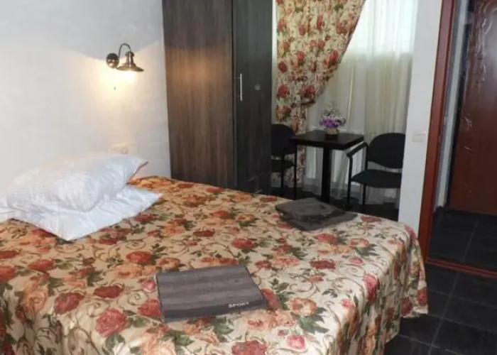 Hata Guest House