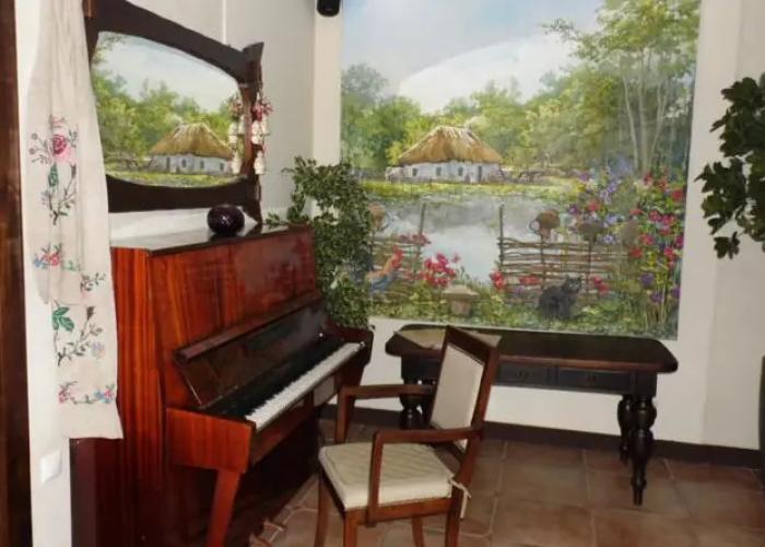 Hata Guest House