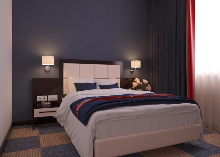 Iskra Hotel
