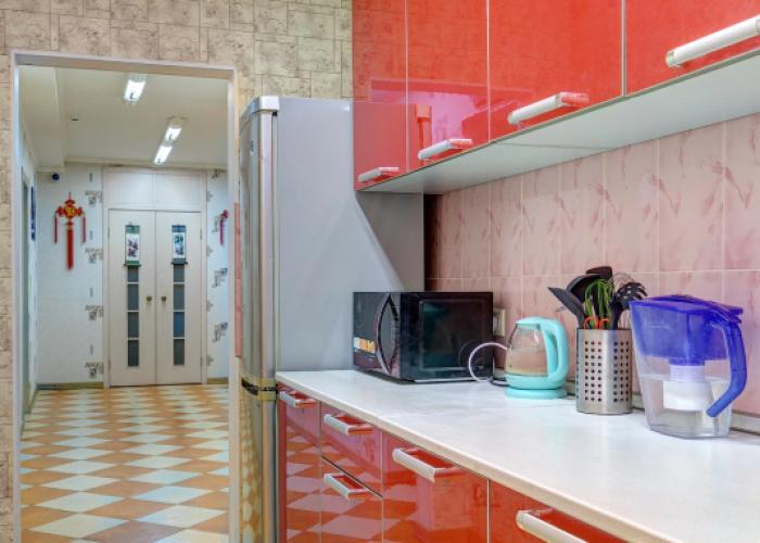 Tri Ieroglifa Mini-hotel