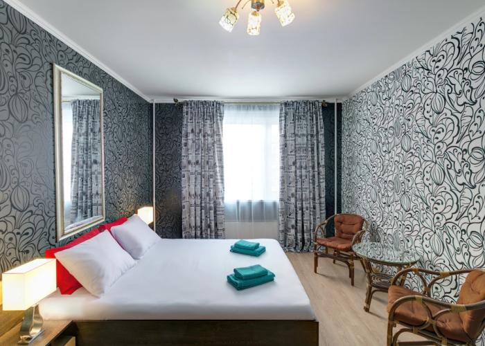 Tri Ieroglifa Mini-hotel