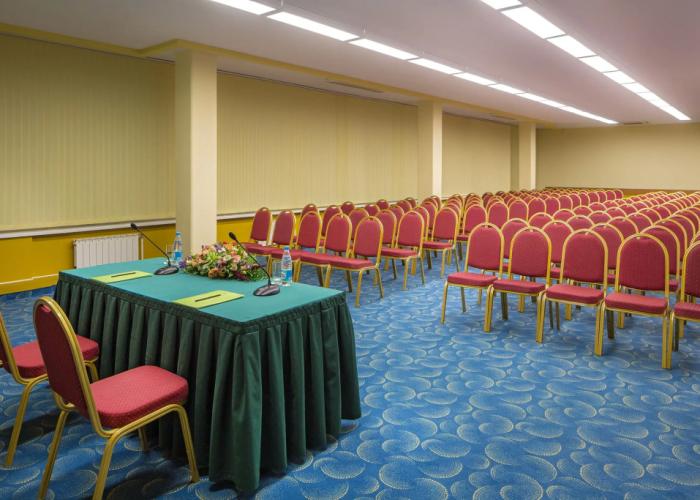 Planernoe Hotel