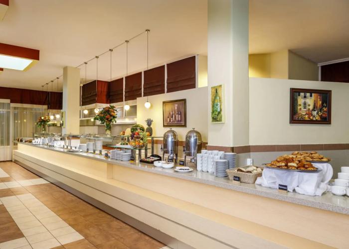 Planernoe Hotel