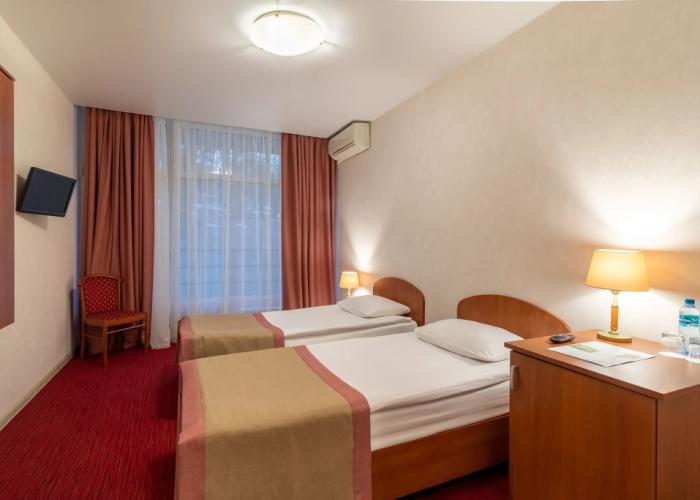 Planernoe Hotel