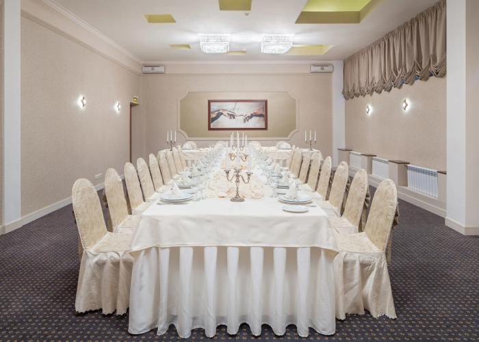 Planernoe Hotel