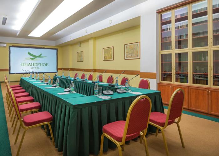 Planernoe Hotel