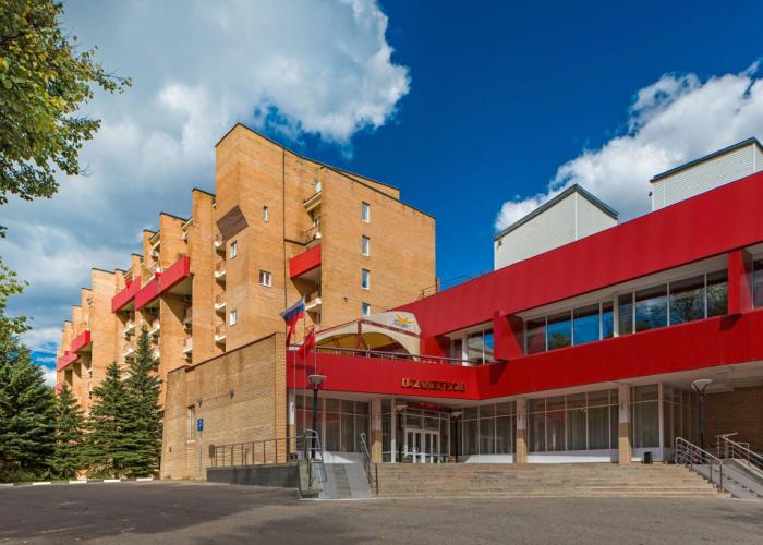 Planernoe Hotel