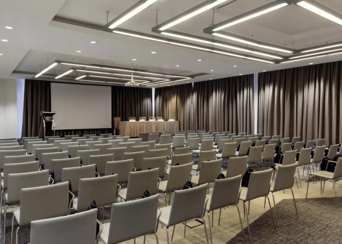 Gostinica Novotel Aeroport Sheremetevo Hotel