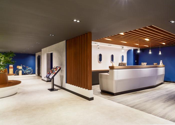 Cosmos Moscow Sheremetyevo Airport Hotel, a member of Radisson Individuals