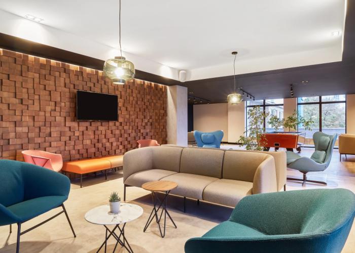 Cosmos Moscow Sheremetyevo Airport Hotel, a member of Radisson Individuals