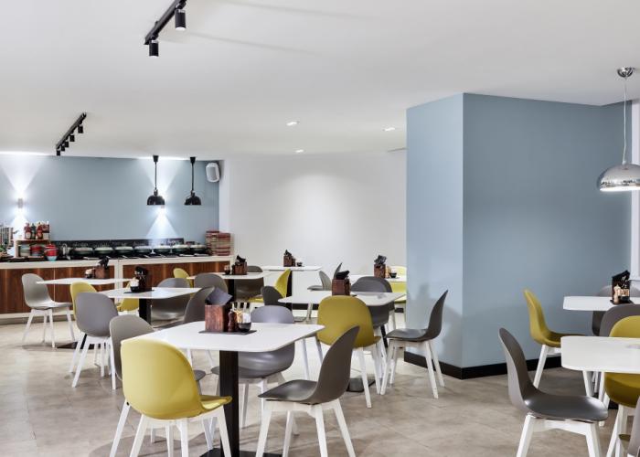 Cosmos Moscow Sheremetyevo Airport Hotel, a member of Radisson Individuals