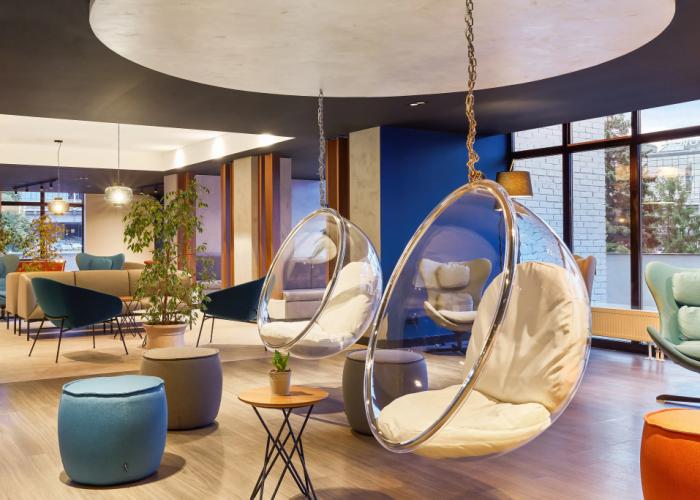Cosmos Moscow Sheremetyevo Airport Hotel, a member of Radisson Individuals