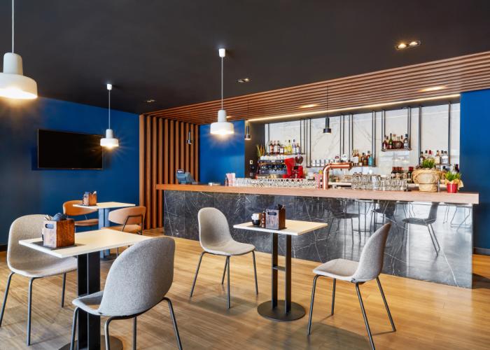 Cosmos Moscow Sheremetyevo Airport Hotel, a member of Radisson Individuals