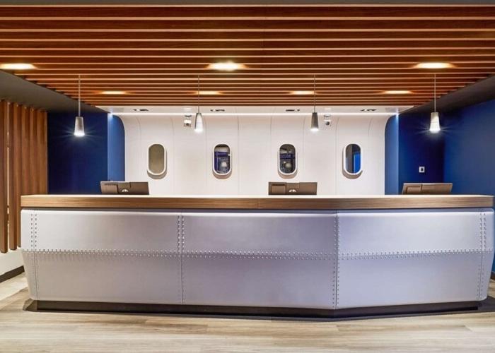 Cosmos Moscow Sheremetyevo Airport Hotel, a member of Radisson Individuals