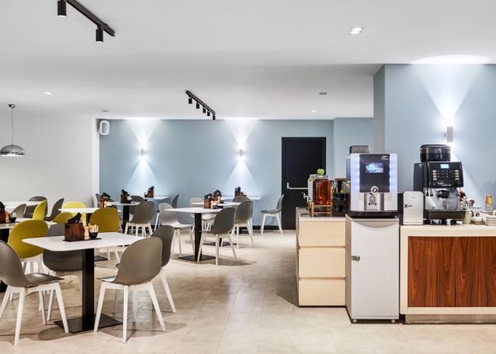 Cosmos Moscow Sheremetyevo Airport Hotel, a member of Radisson Individuals