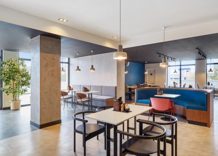 Cosmos Moscow Sheremetyevo Airport Hotel, a member of Radisson Individuals