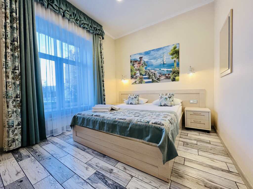 Mon Plaisir Khimki Guest House