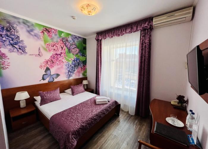 Mon Plaisir Khimki Guest House