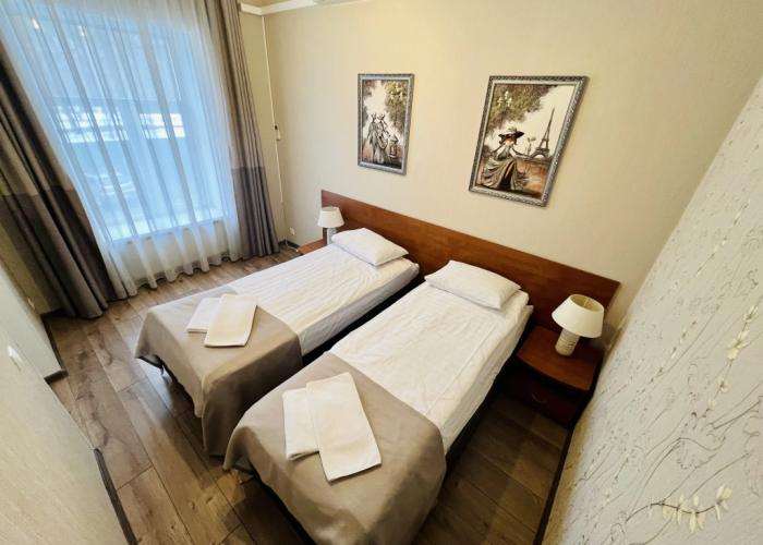 Mon Plaisir Khimki Guest House