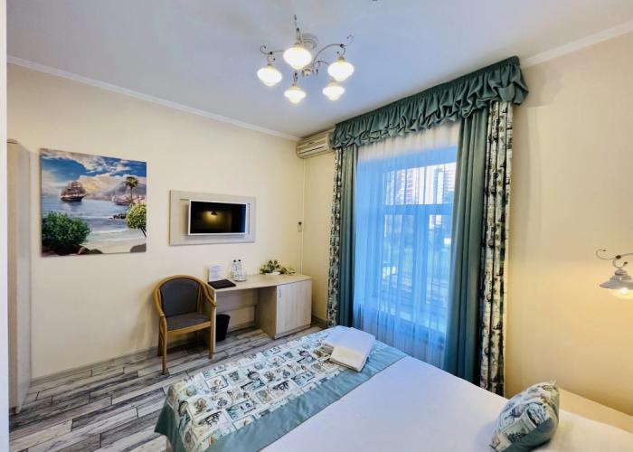 Mon Plaisir Khimki Guest House