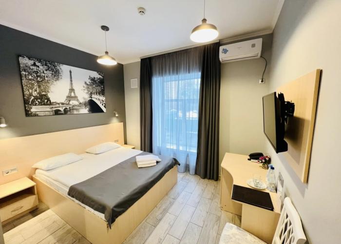 Mon Plaisir Khimki Guest House