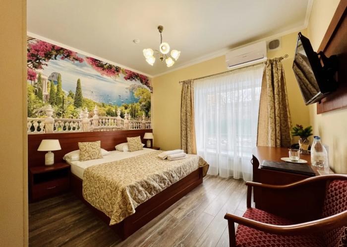 Mon Plaisir Khimki Guest House