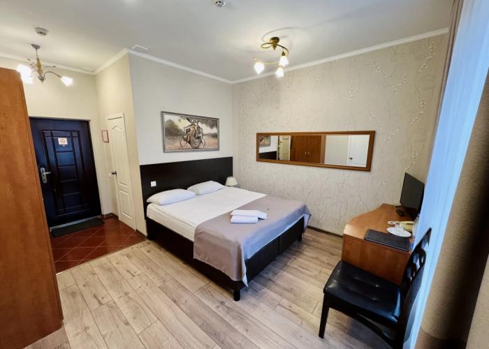 Mon Plaisir Khimki Guest House